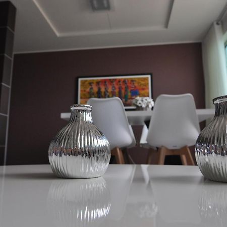 Appartamento Exclusivo Flat Em Tambau João Pessoa Esterno foto