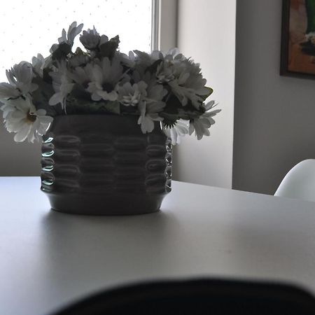 Appartamento Exclusivo Flat Em Tambau João Pessoa Esterno foto