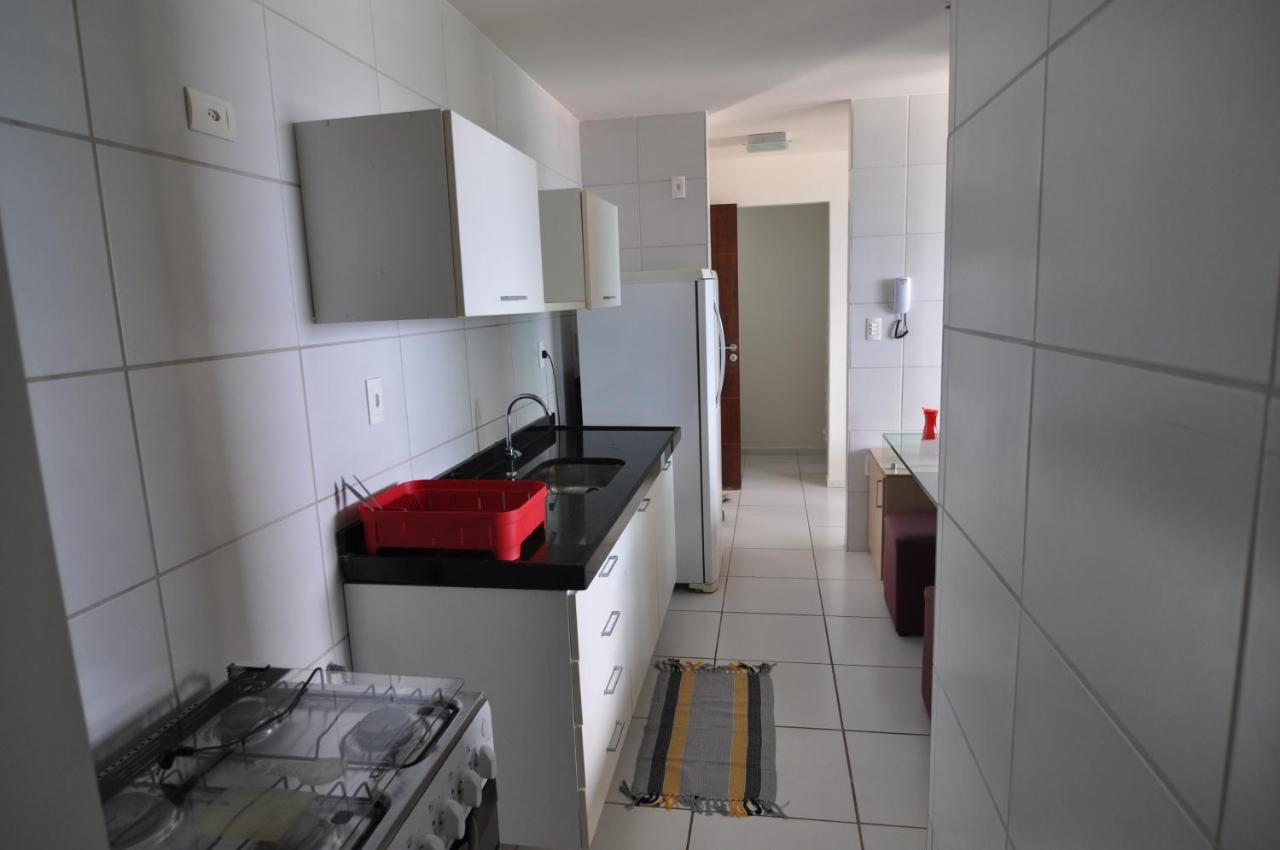 Appartamento Exclusivo Flat Em Tambau João Pessoa Esterno foto