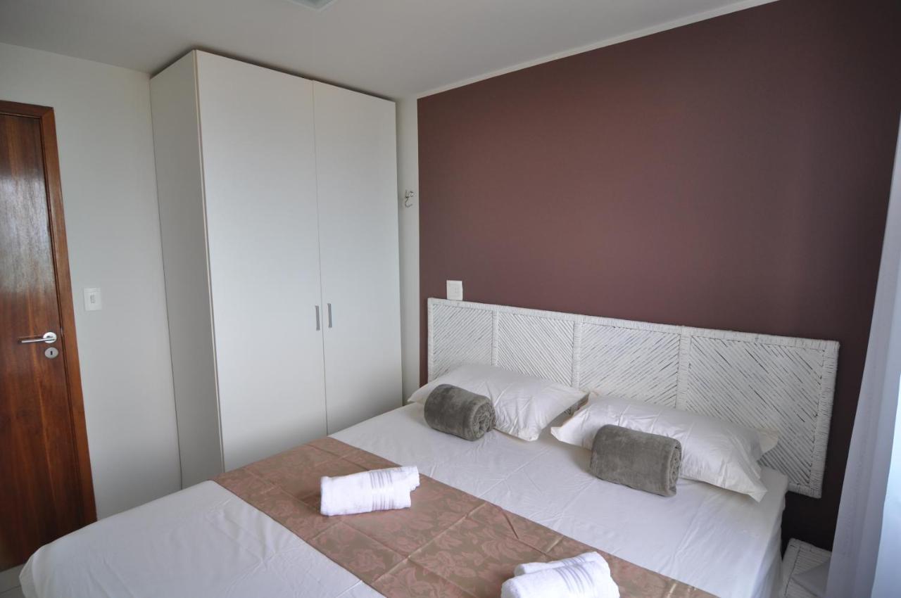 Appartamento Exclusivo Flat Em Tambau João Pessoa Esterno foto