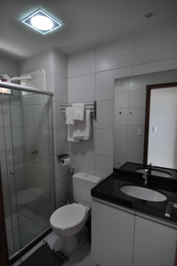 Appartamento Exclusivo Flat Em Tambau João Pessoa Esterno foto