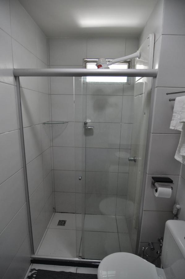 Appartamento Exclusivo Flat Em Tambau João Pessoa Esterno foto