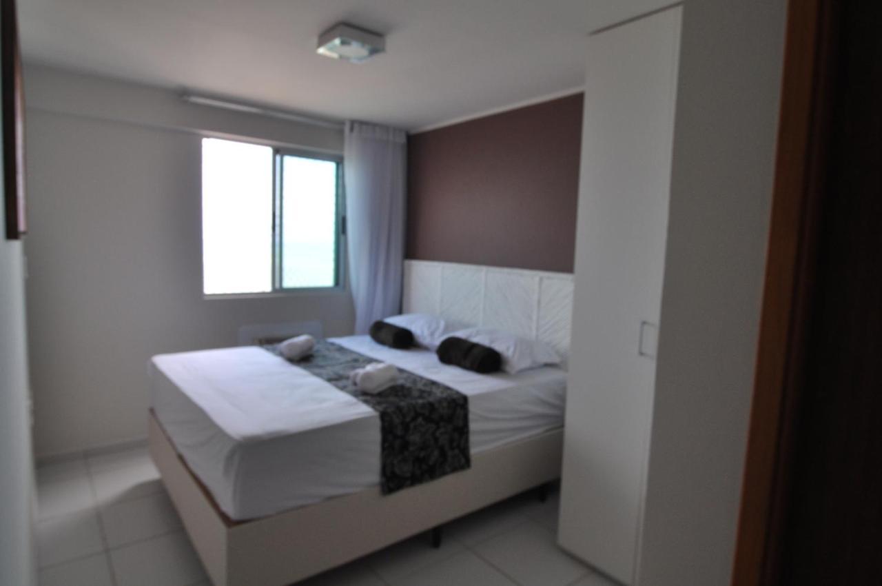 Appartamento Exclusivo Flat Em Tambau João Pessoa Esterno foto