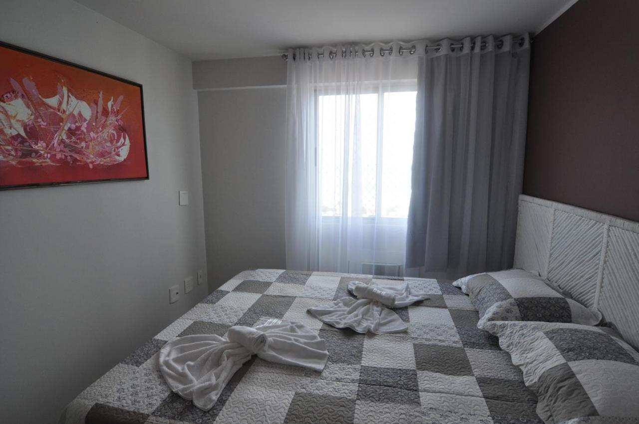 Appartamento Exclusivo Flat Em Tambau João Pessoa Esterno foto